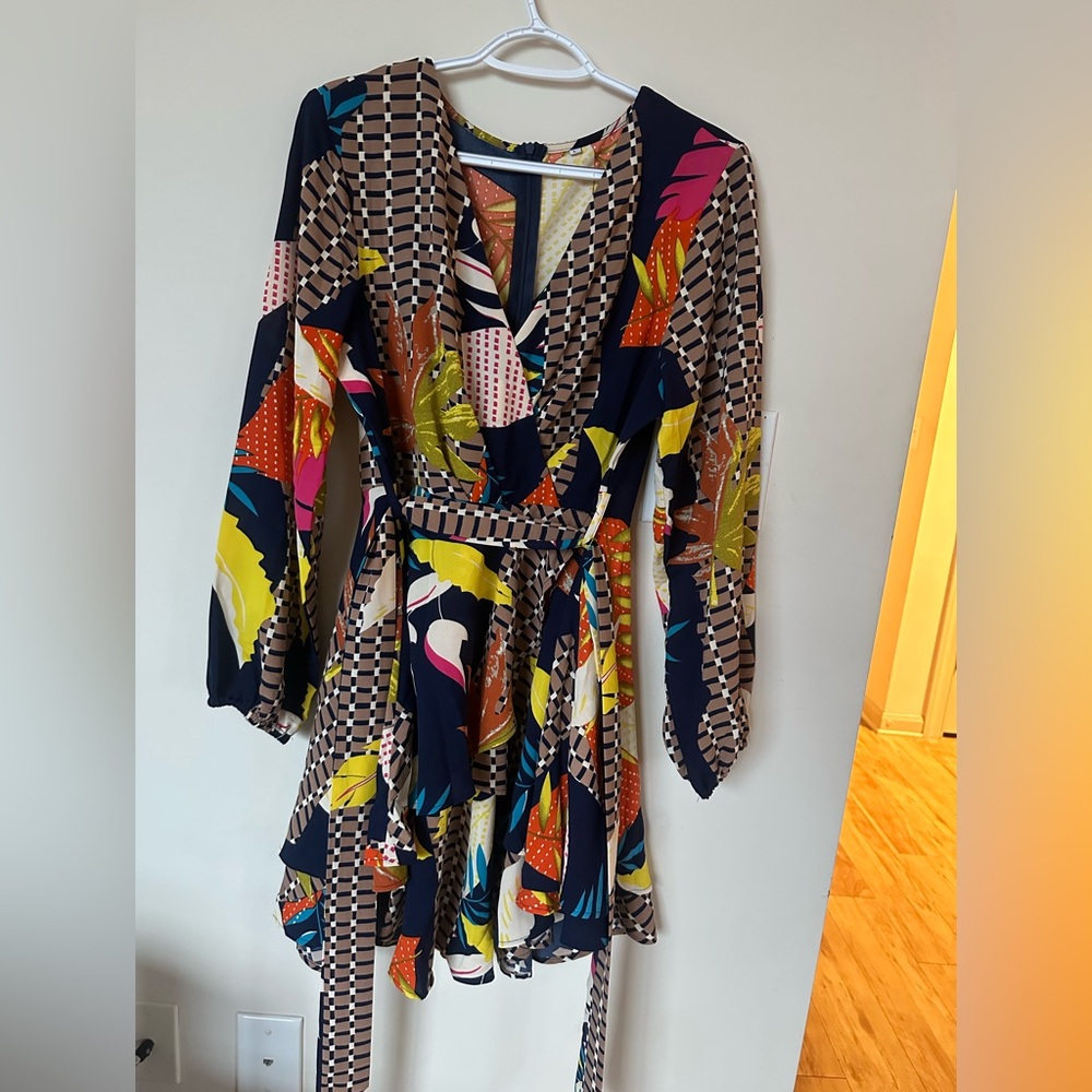 Amazon dress